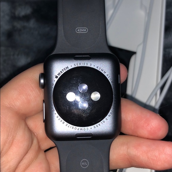 apple watch series 3 - Picture 6 of 6